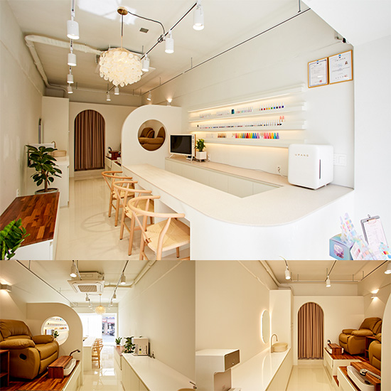 8 坪小空间打造温馨美式风-1