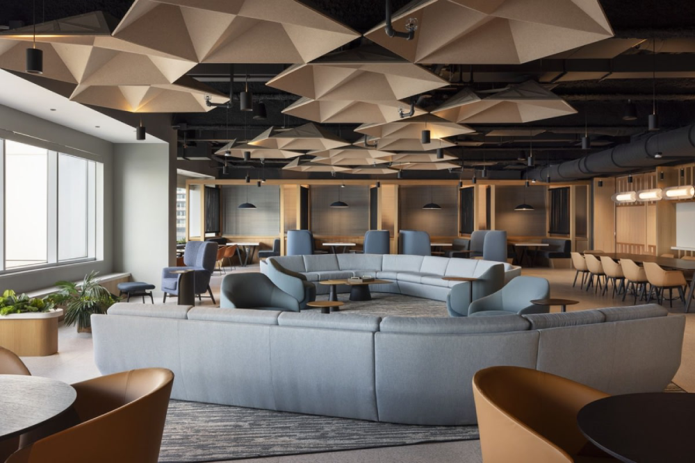 3 Second Street Spec Suite and Amenity Space by Mancini Duffy-0