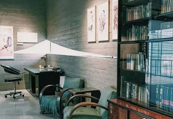 汪曾祺纪念馆-55