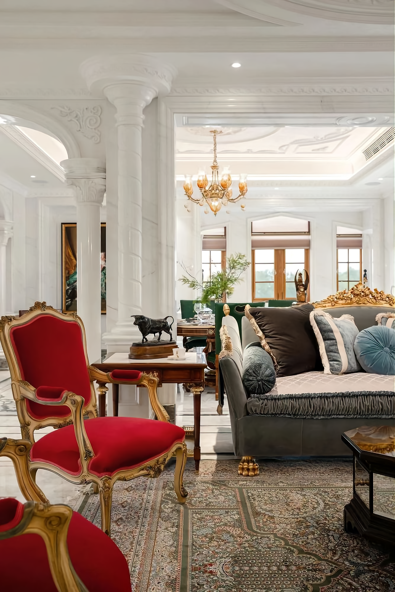 九唐丨中国宁波丨宁波王敏巧空间设计有限公司-24