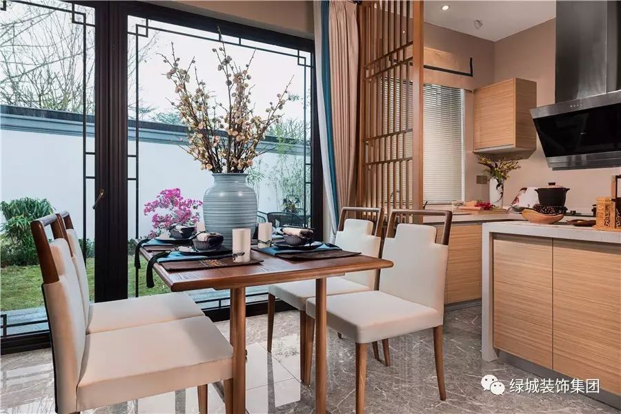 若梦乡有名字， 那一定叫绿城·桃李春风-31