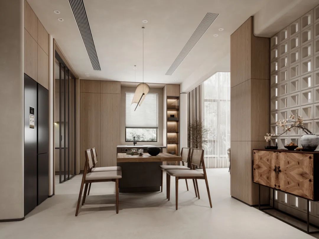 融创·富春壹号院丨中国杭州丨尚层装饰(北京)有限公司杭州分公司-49