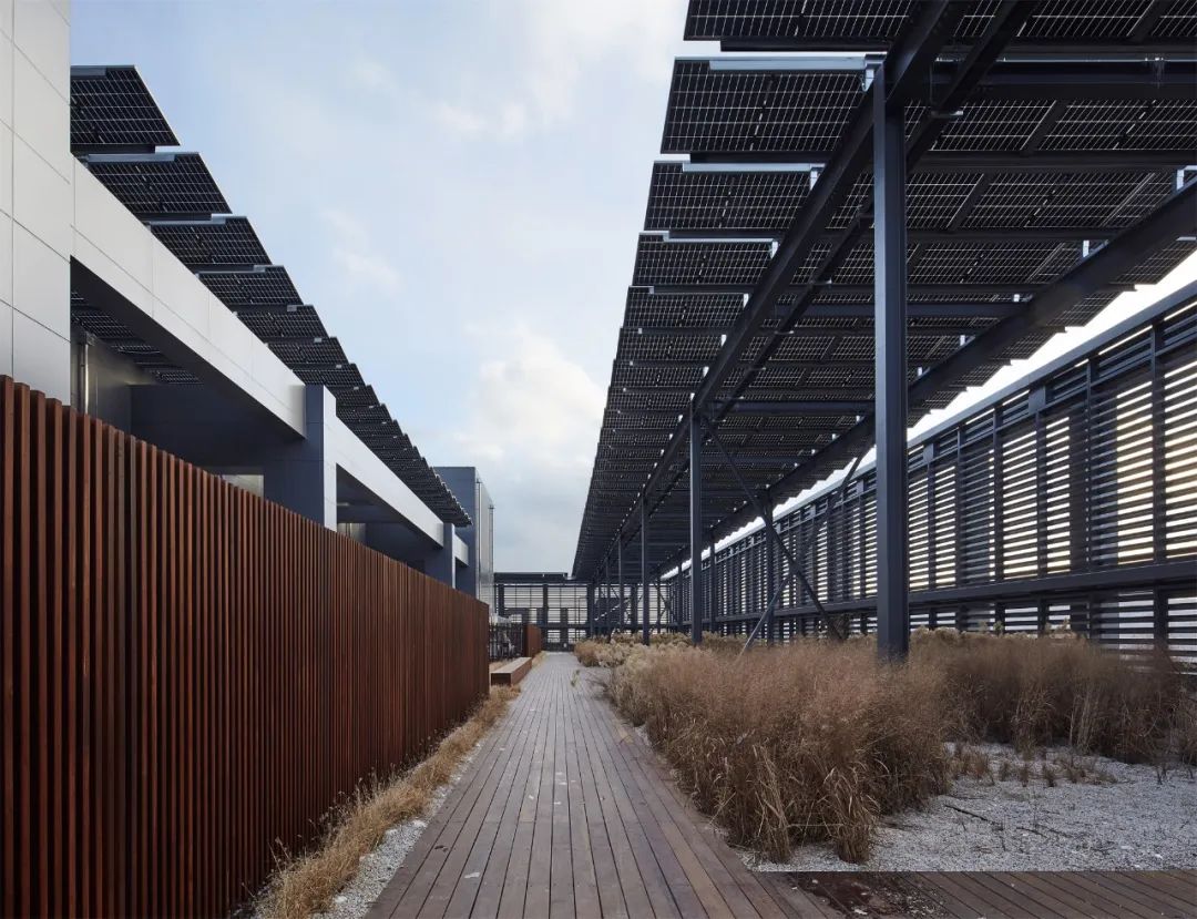 HD现代全球R＆Ｄ中心（GRC）丨韩国城南市丨株式会社日建设计,Heerim Architects&Planners-65