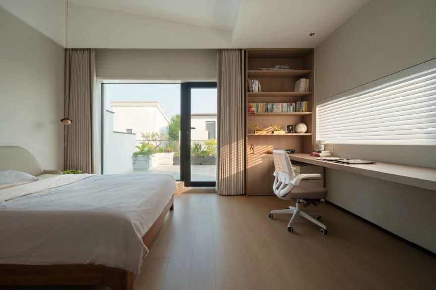 悠然雅居L宅丨中国苏州丨肯吾设计事务所-65