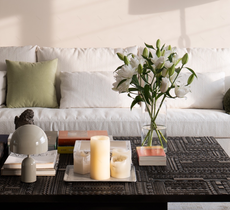 漫居 · 云行设计-34