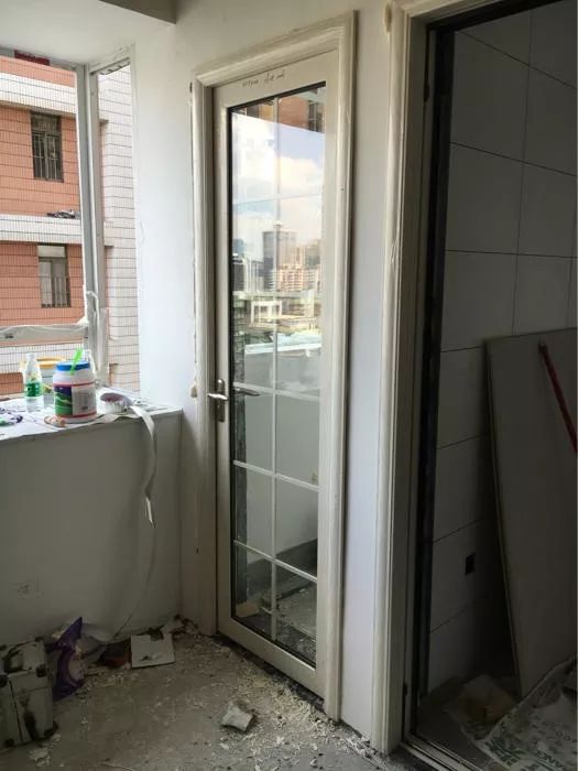 110m²老房大变身 | 北欧日式混搭风-168