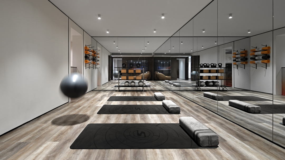 泰安国悦山美学艺术馆丨中国泰安-19