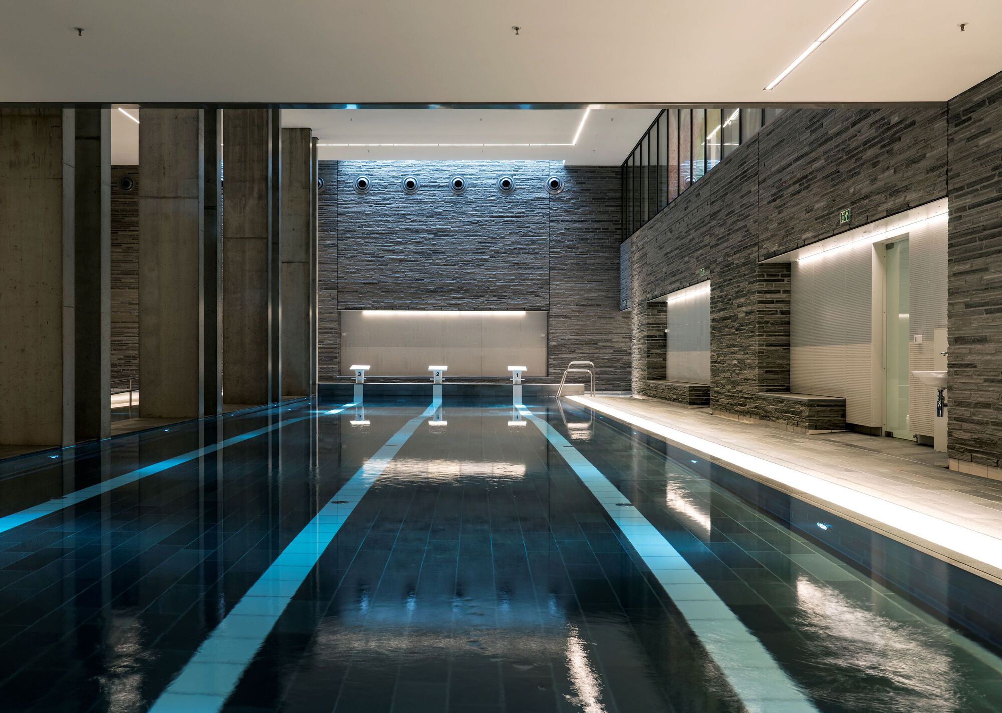 Glasblokkene Haukeland Hospital for Children Youth and Women / KHR Arkitekter + Studio PKA + Henning Larsen + Schönherr-49