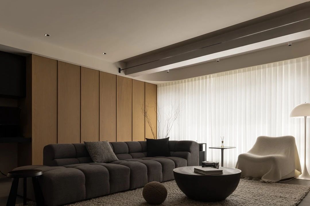 花艺师的家丨中国福州丨红瓦装饰-46