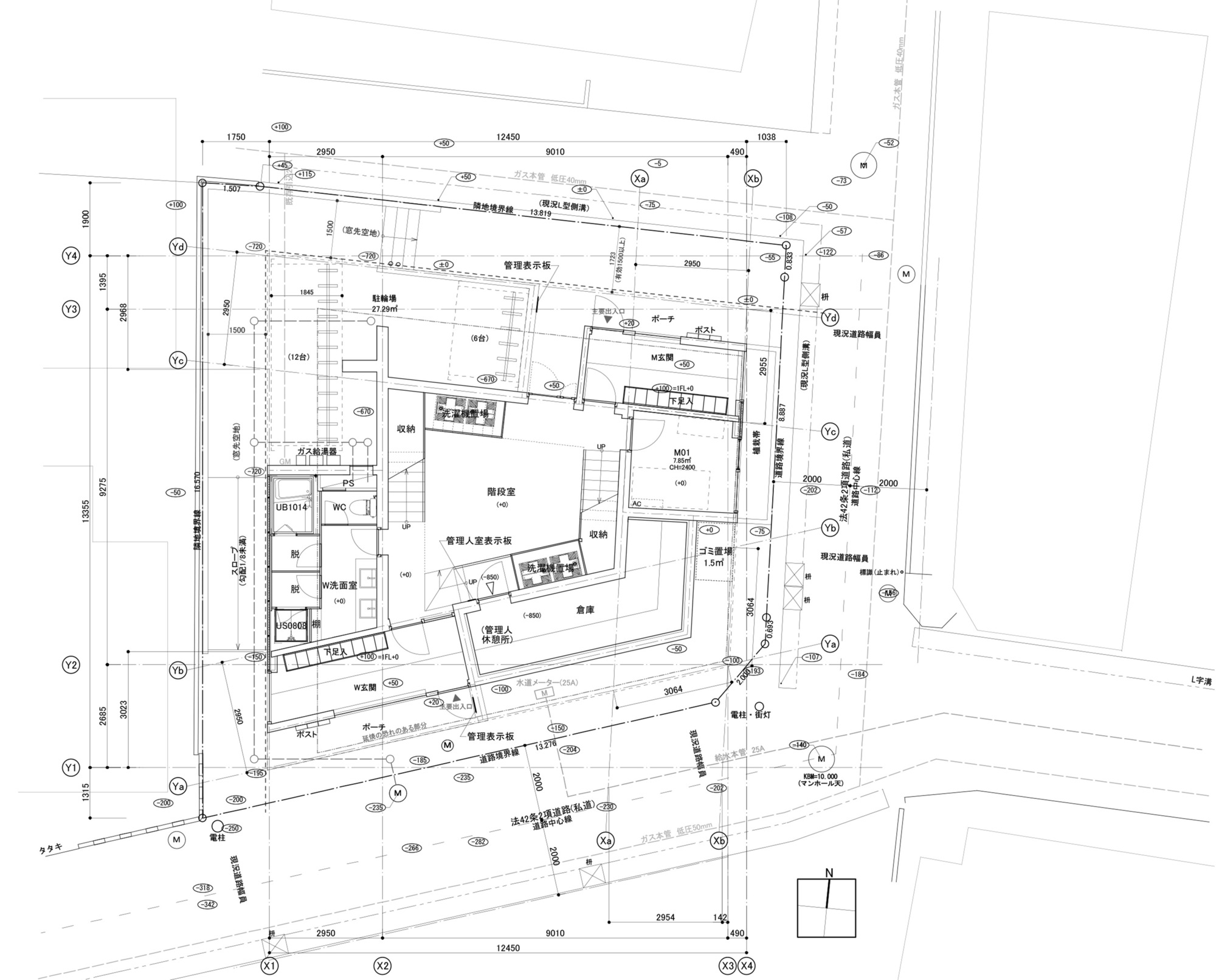 东京合奏女校丨日本东京丨TA+A-38