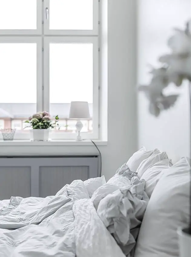 全面灰色空间设计，厨房成为亮点-11