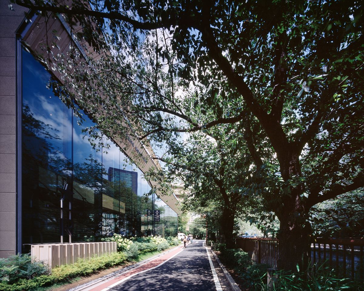 东京星巴克臻选烘焙工坊-18