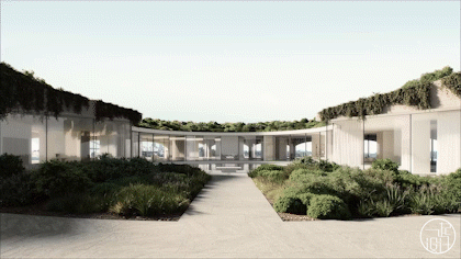 悉尼Ø House丨澳大利亚悉尼丨Mark Hunter-21