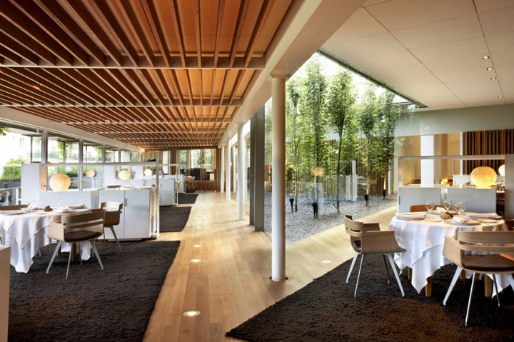 El Celler de Can Roca餐厅丨西班牙赫罗纳-23