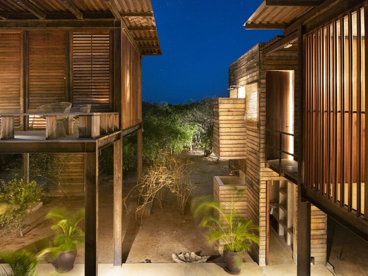 Falcon House(猎鹰之家)丨肯尼亚-46