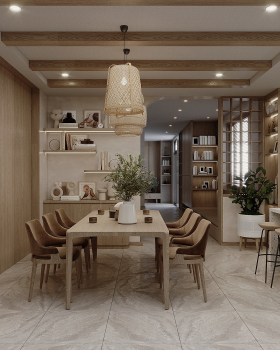 双拼别墅；双联住宅（注：Twinshouse通常指两户相连的住宅样式，双拼别墅或双联住宅是比较常见且准确的译法，这里根据语境二选一即可，若严格按要求只能提供一种，可结合实际使用场景选择，以下以双拼别墅为例）
双拼别墅丨越南