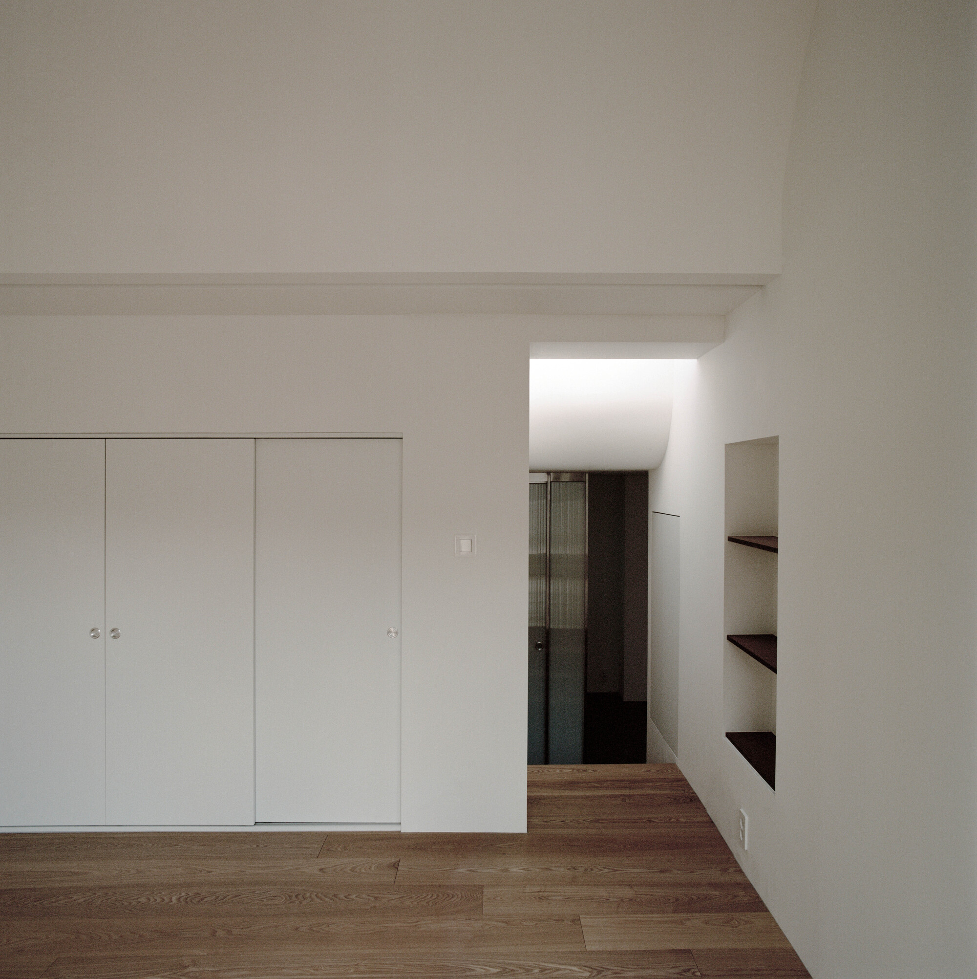 拉伯雷书籍与剧院丨韩国首尔丨IWMW-30