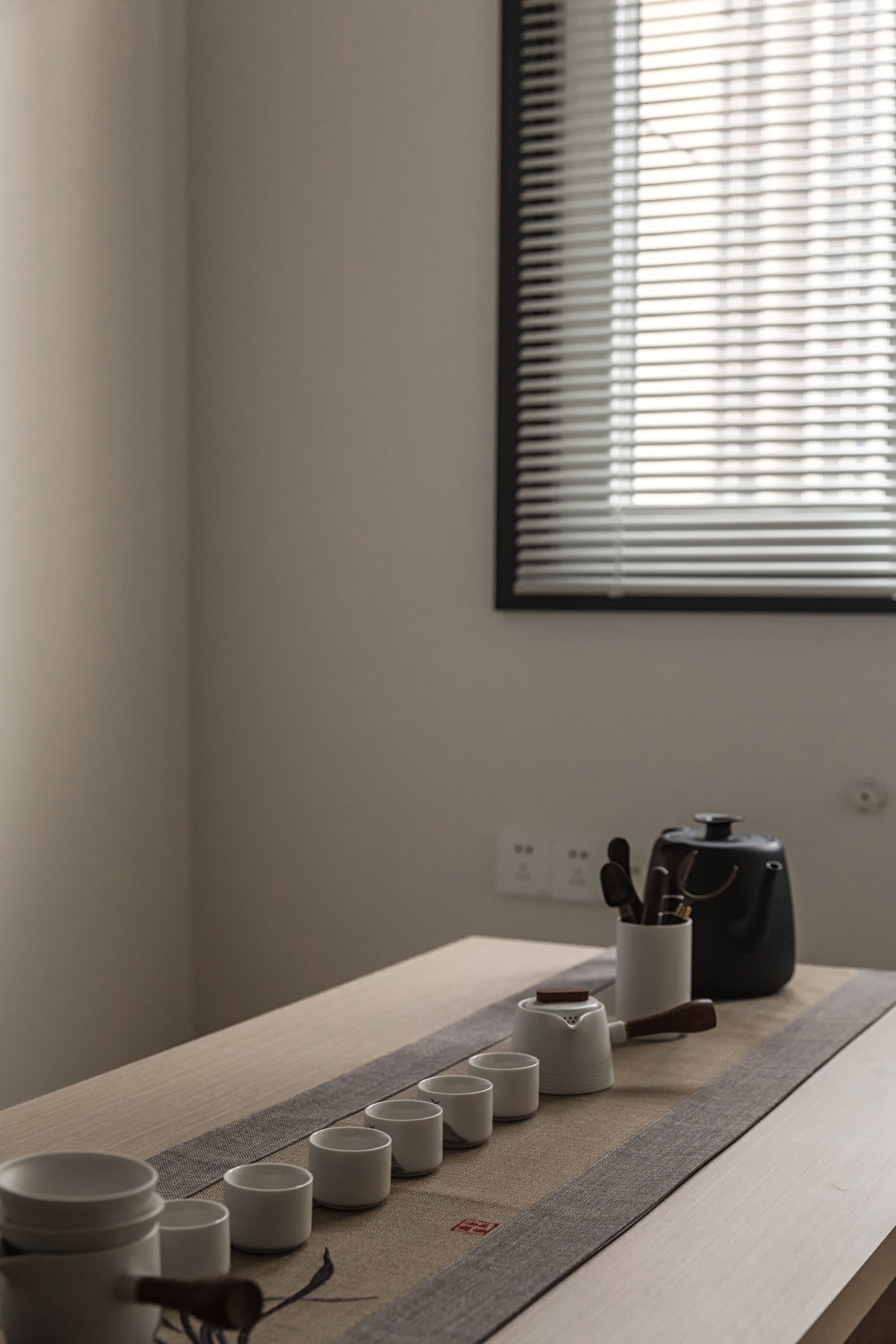 北一设计 |  黄石扬子馥园实景项目. 可参考之前效果图-18