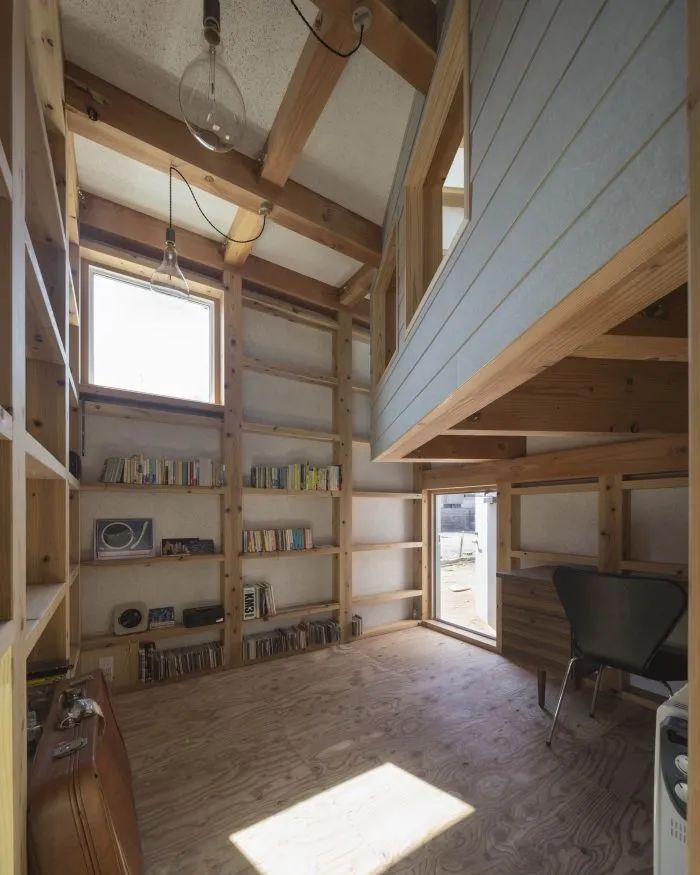 福岛之家丨日本福岛丨BHIS,K’s planning-43