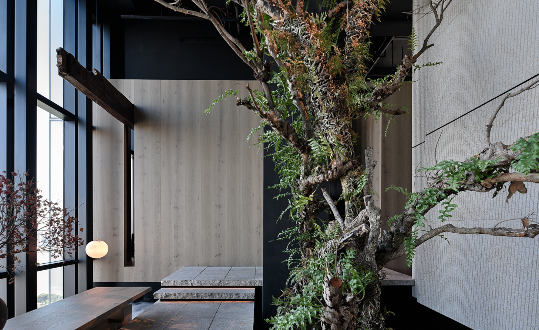 席作·福建会馆丨中国杭州丨WWD 厦门一横一竖设计工程有限公司-12