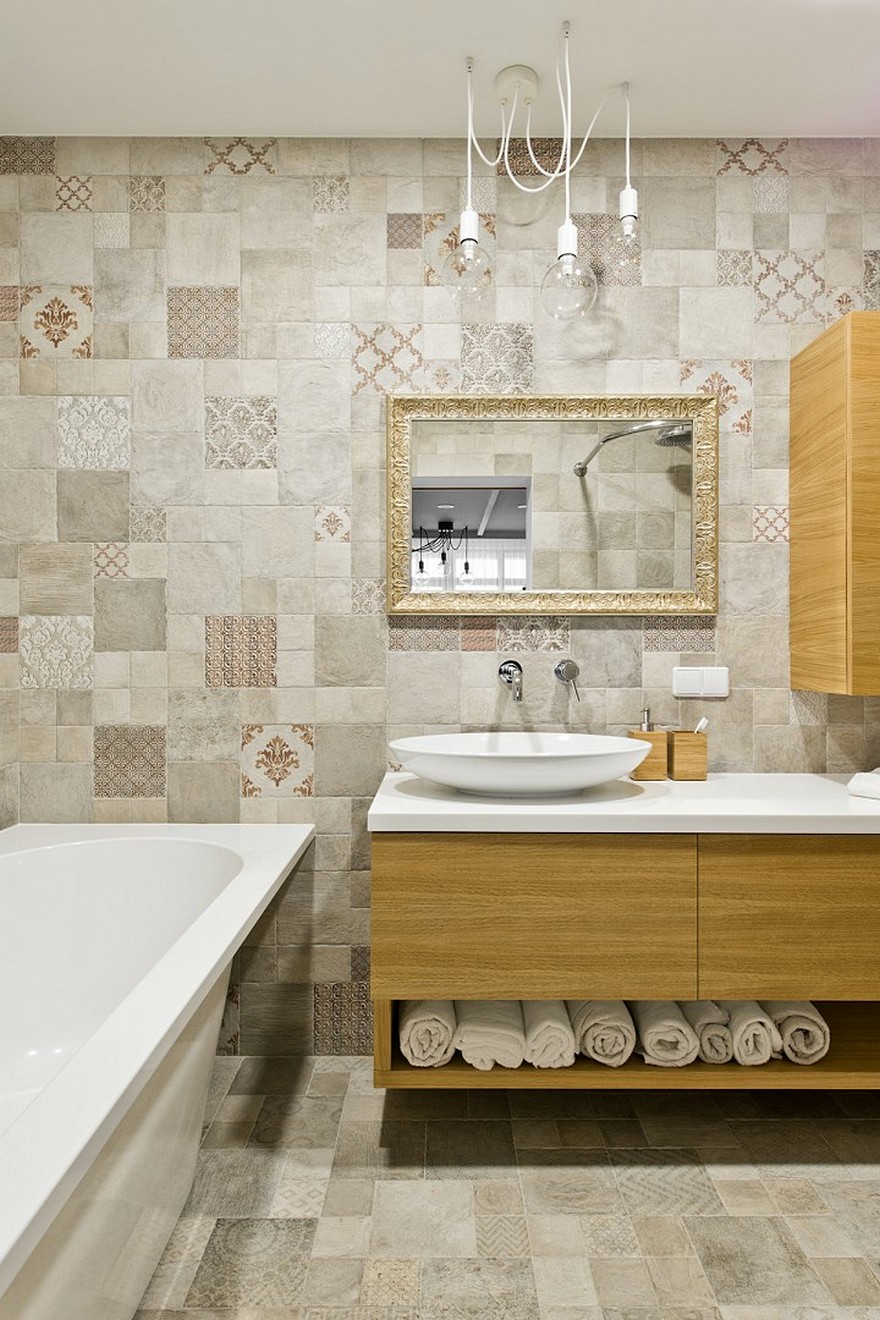 Two Room Apartment in Trakai / Rimartus Design Studio-20