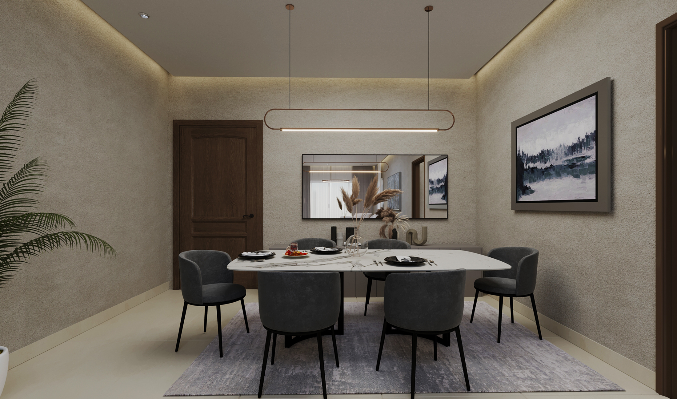 特兰基拉第一卷丨埃及开罗-10