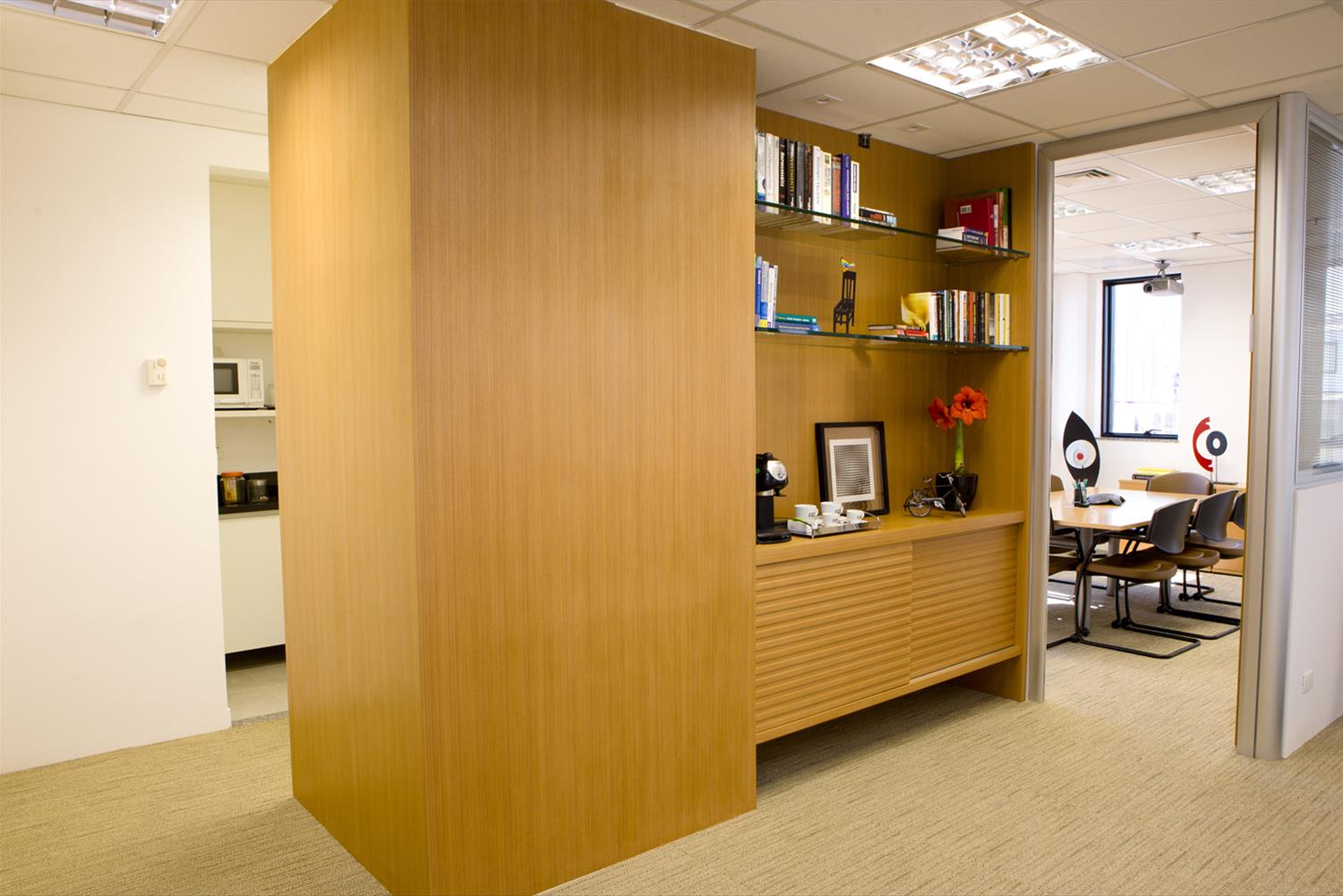 巴西 SP 塔 2000 项目-1