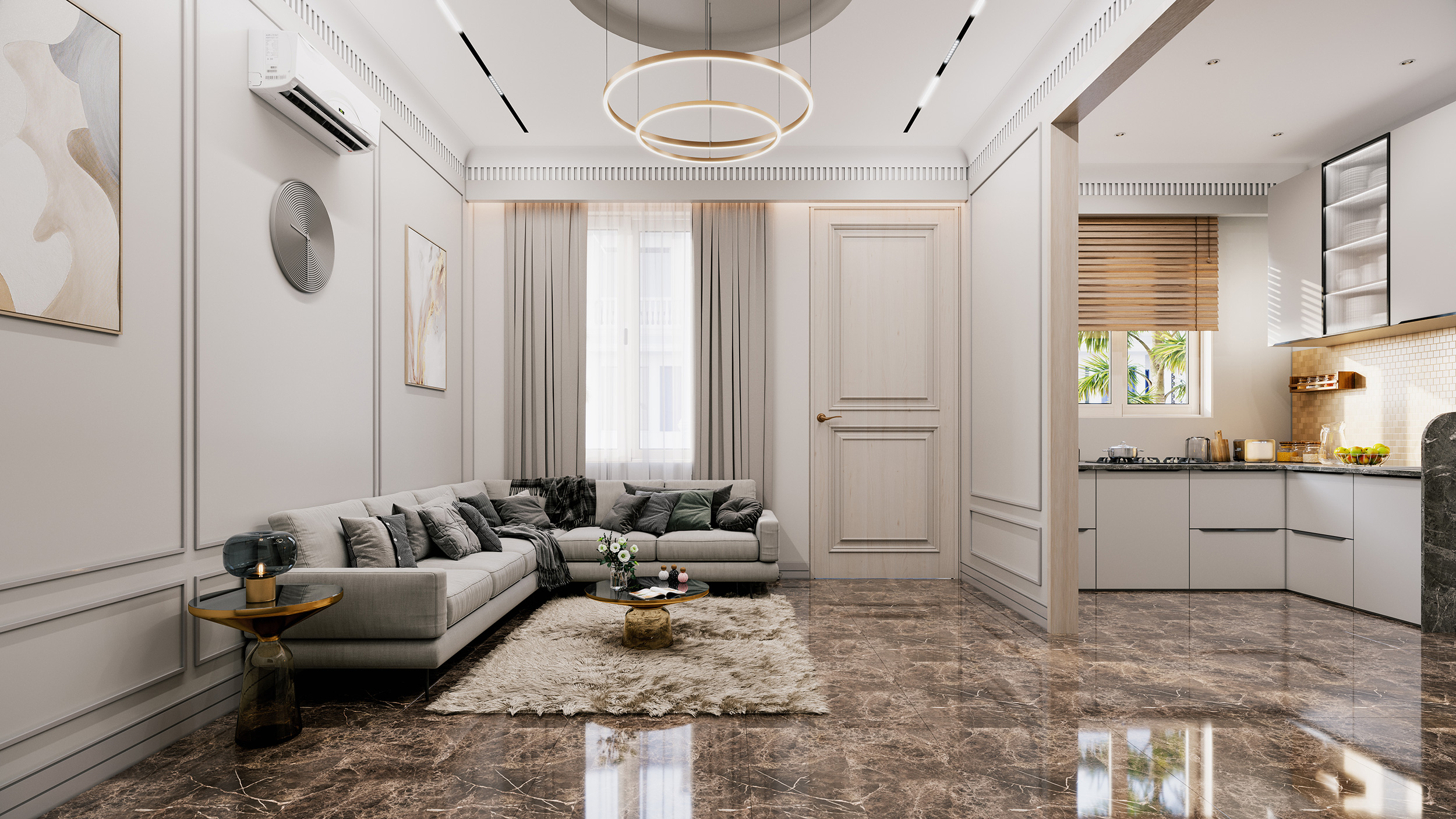 戈库尔达姆绿谷-9