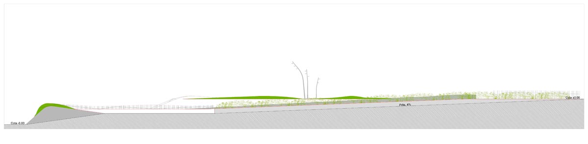 格拉纳达论坛丨西班牙格拉纳达丨Federico Wulff-11