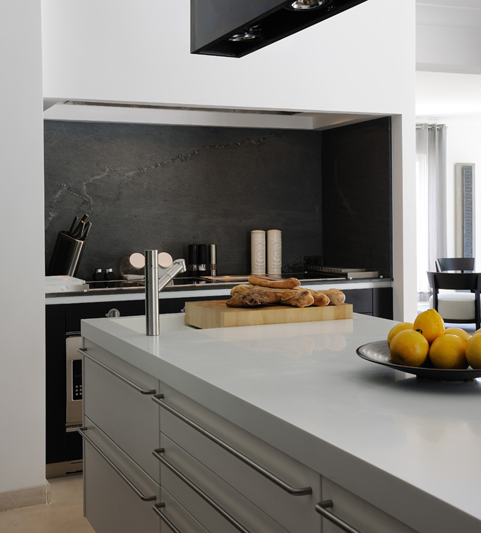 克劳德·卡地亚——当代设计作品            
            -13