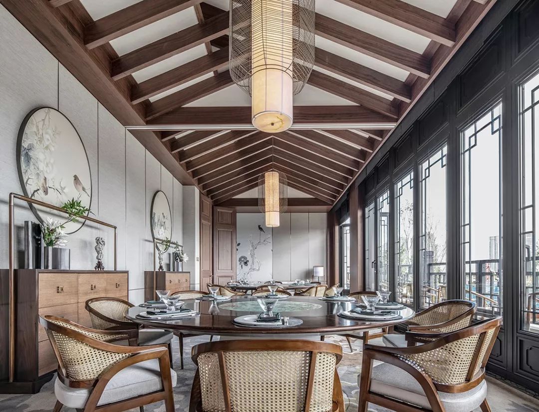 佳兆业东戴河栖樾台二期会所-50