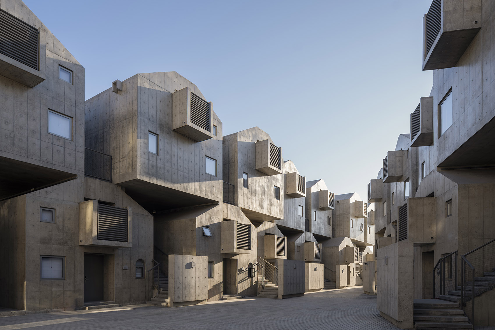 秦皇岛阿那亚犬舍丨中国河北丨直向建筑-51