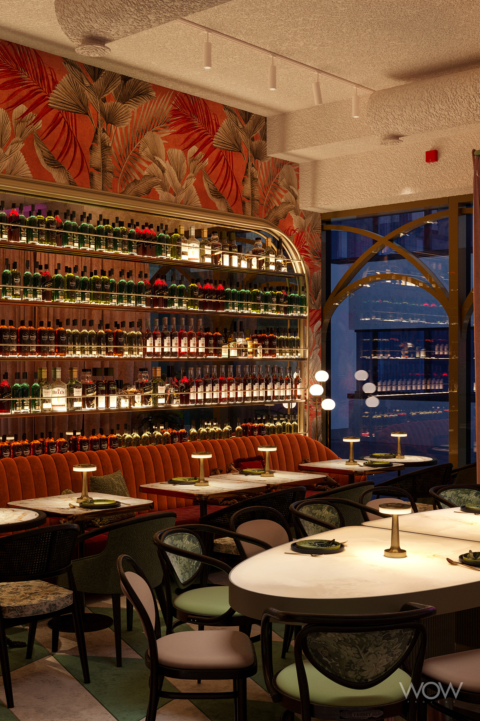 莉莉餐厅丨RomaniaIasi丨Sergiy Sarana等7人-24