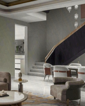 舞屏之屋丨印度丨Spaces Architects @ka