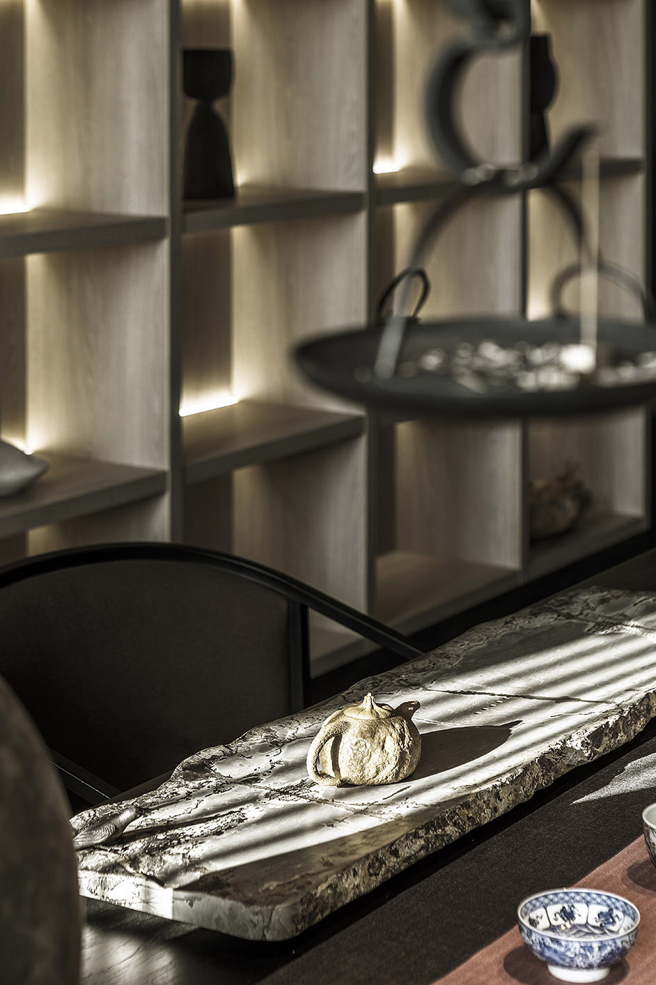 设•宴丨中国沈阳丨未来已来建筑空间设计有限公司-32