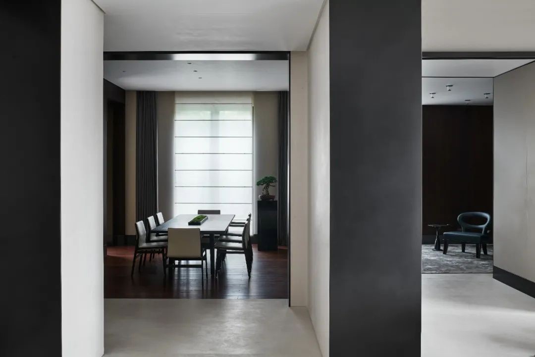 晓云山居丨中国宁波丨HANGE 汉格空间设计-91
