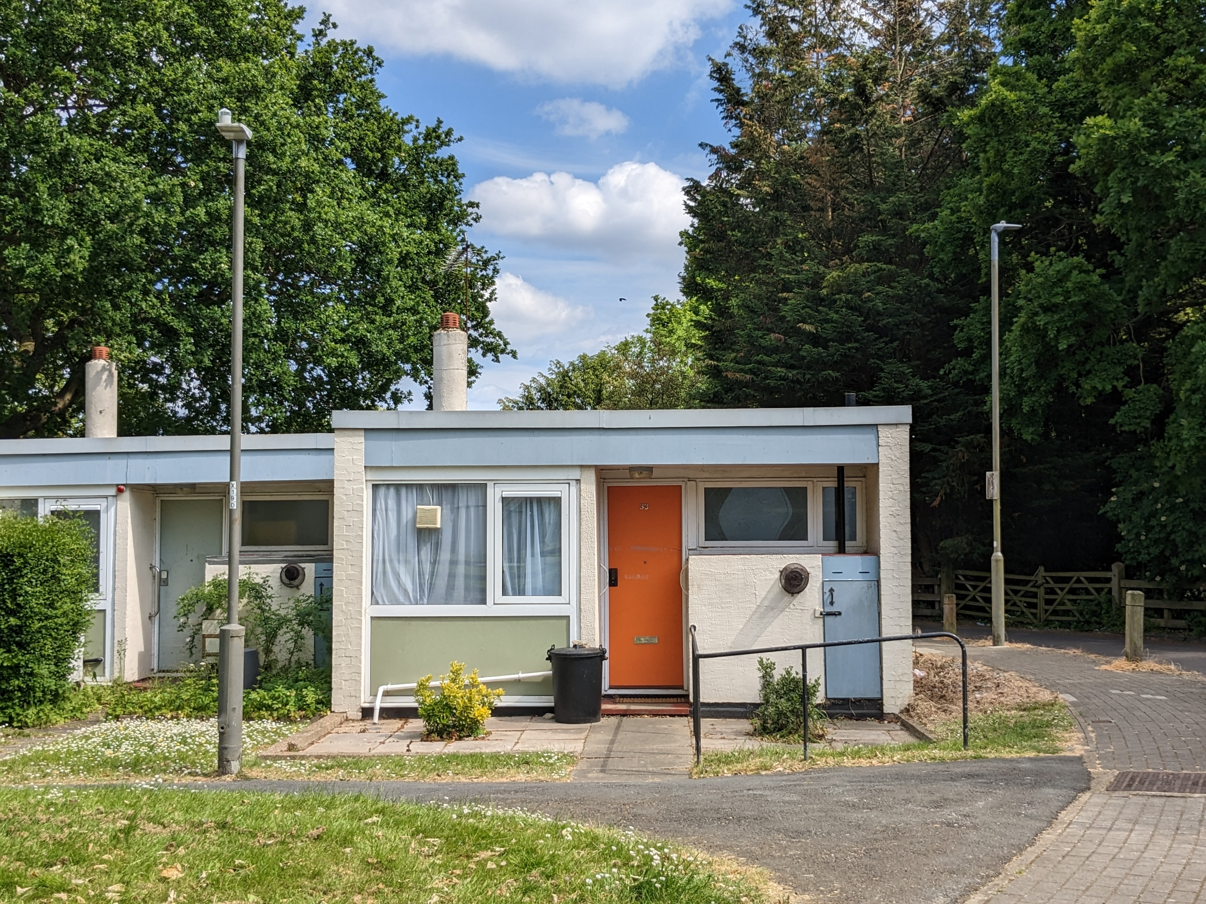 Open House 2023 highlights: the top 10 must-see buildings in London-2