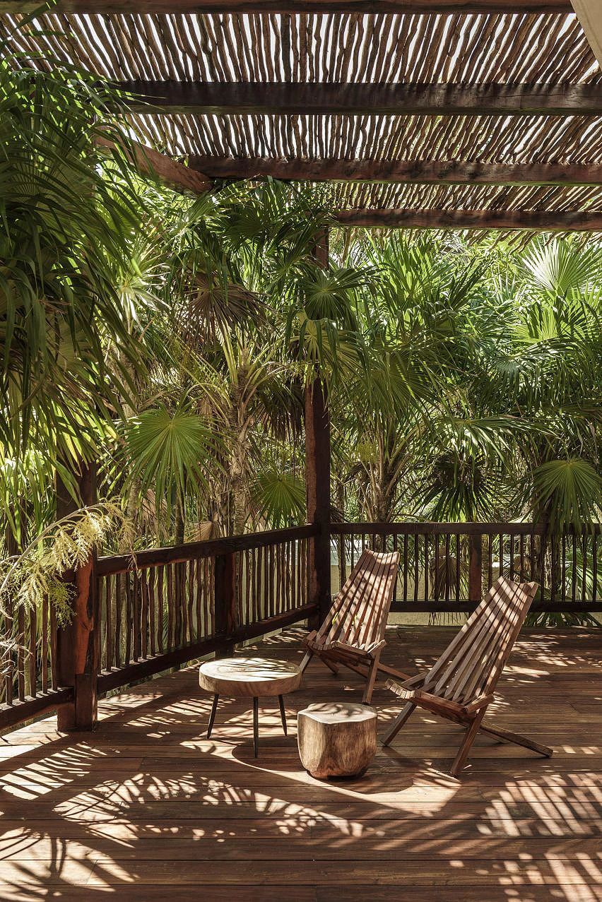 微水泥 侘寂风，打造宁静治愈之所-56