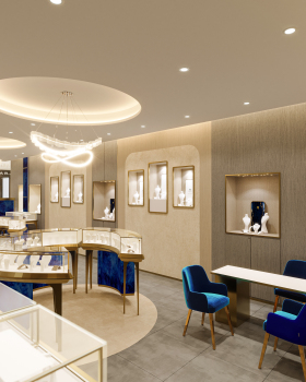 jewellery shop dubai