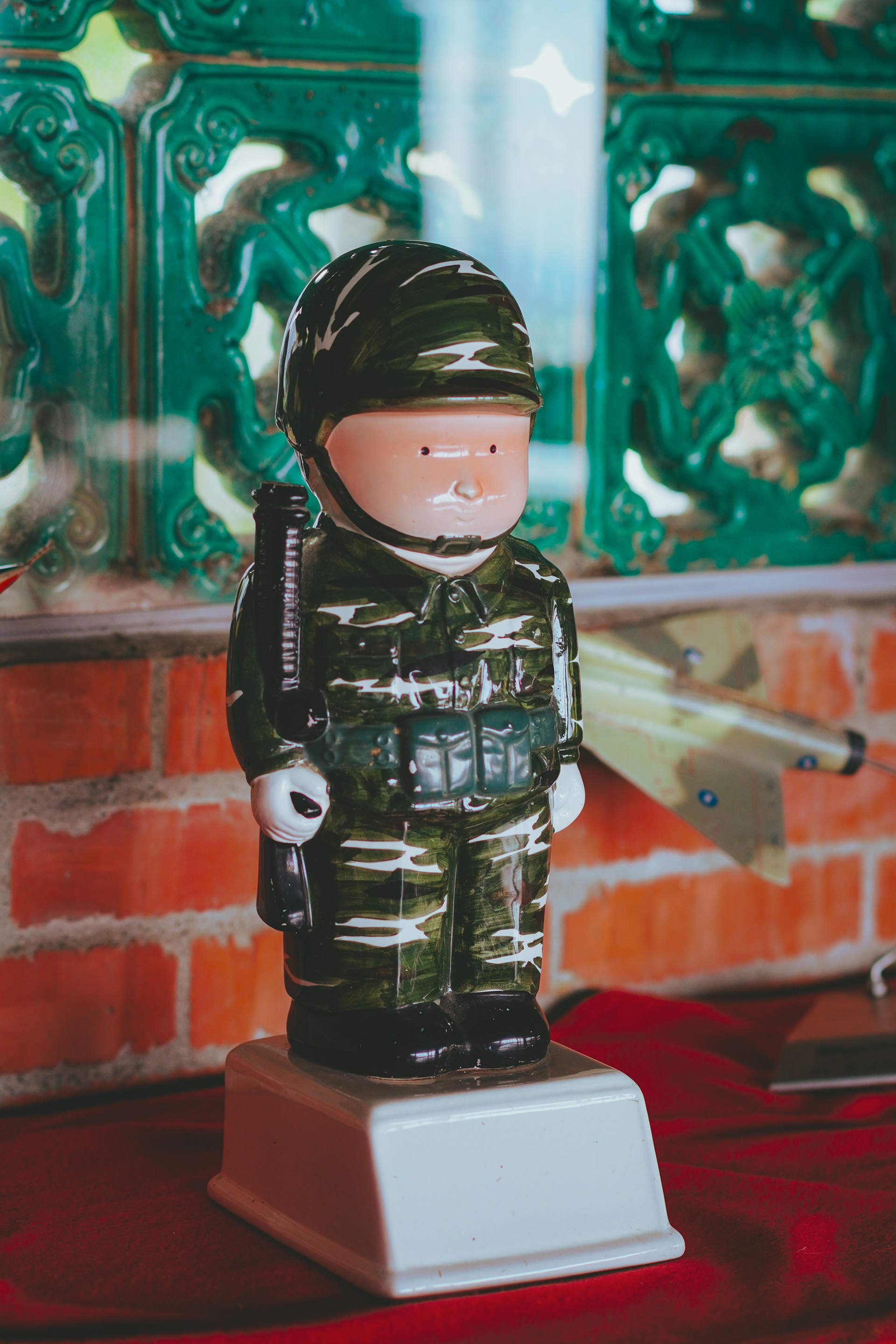 陸光七村｜商业摄影丨philaenel-31