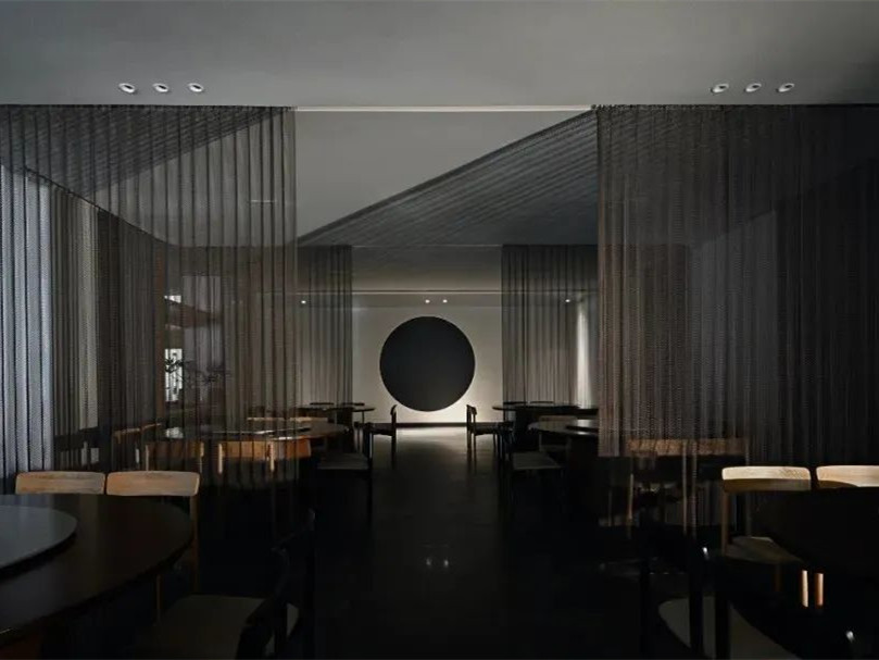 宁波幸会·江南味道丨中国宁波丨古木子月空间设计事务所-3