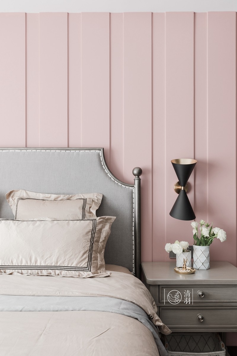 成都 100 平二居室，清羽设计打造精致时尚空间-26