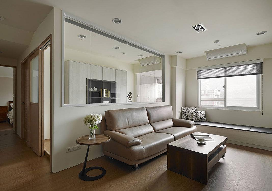 高龄化社会适老化住宅设计 | 安全、舒适、多功能-4