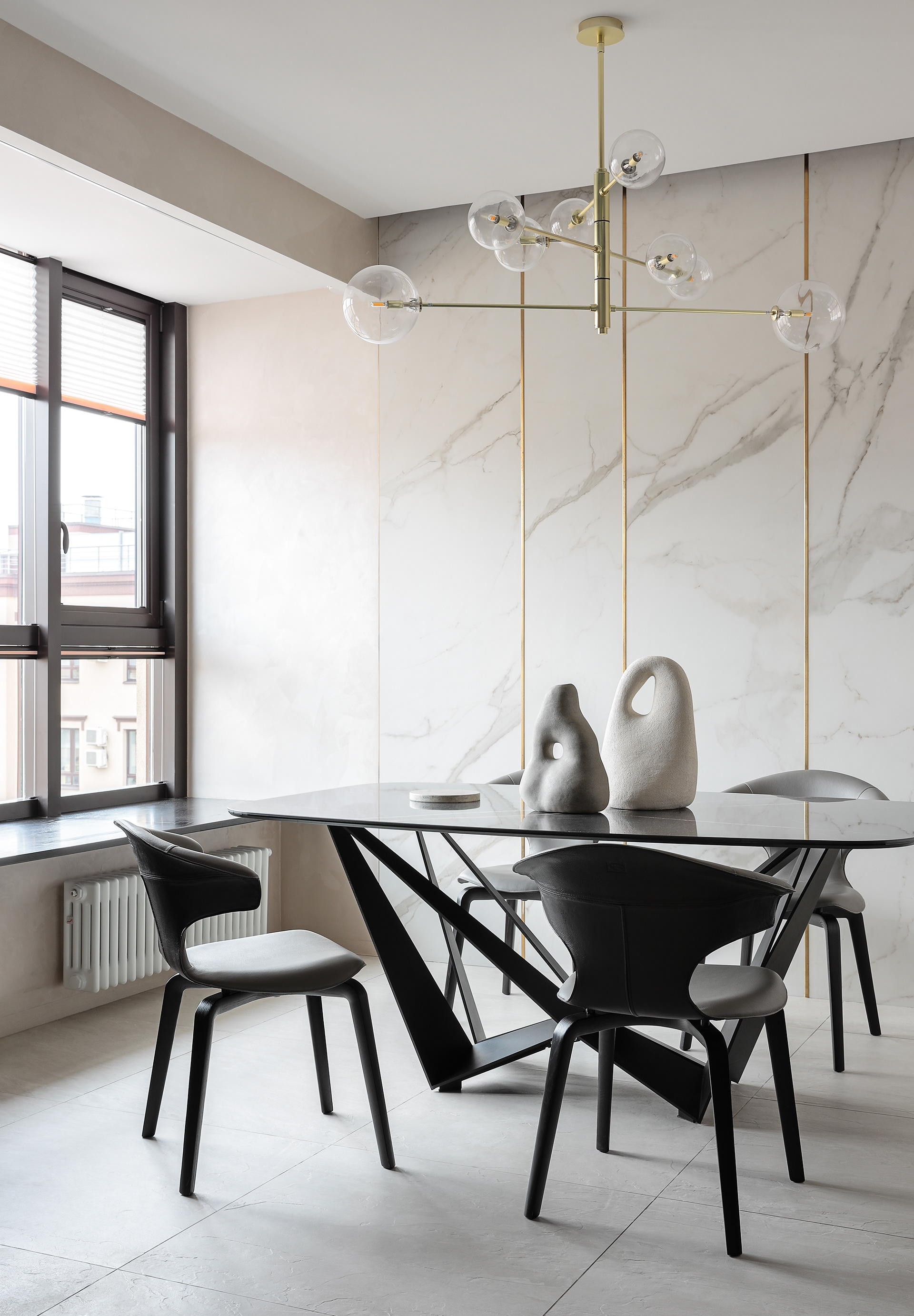 费尼公寓丨俄罗斯圣彼得堡-14