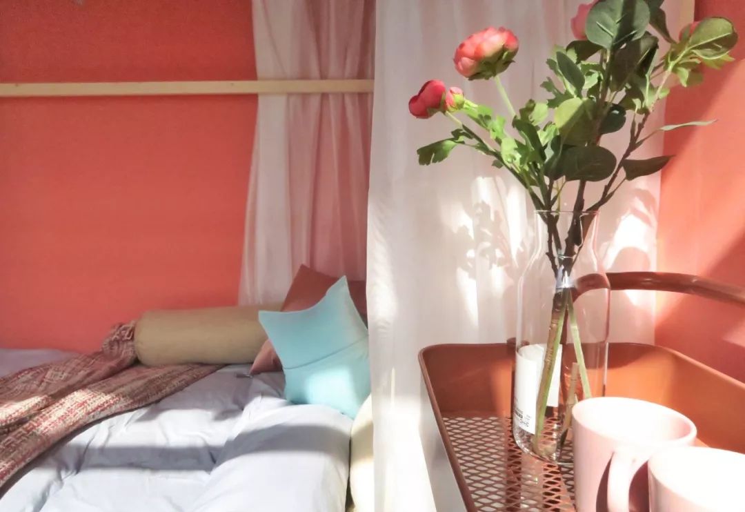 上海桂梧庄民宿 | 还原童年记忆,打造独特空间美学-30