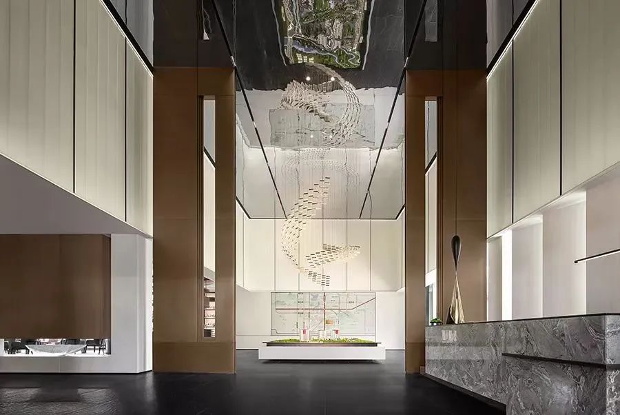 金隅华发紫京四季丨中国南京丨浙江壹设软装设计有限公司-15