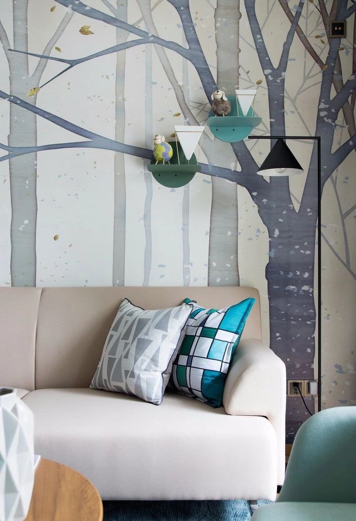 都市新风 | 这才是该有的轻奢生活！-42