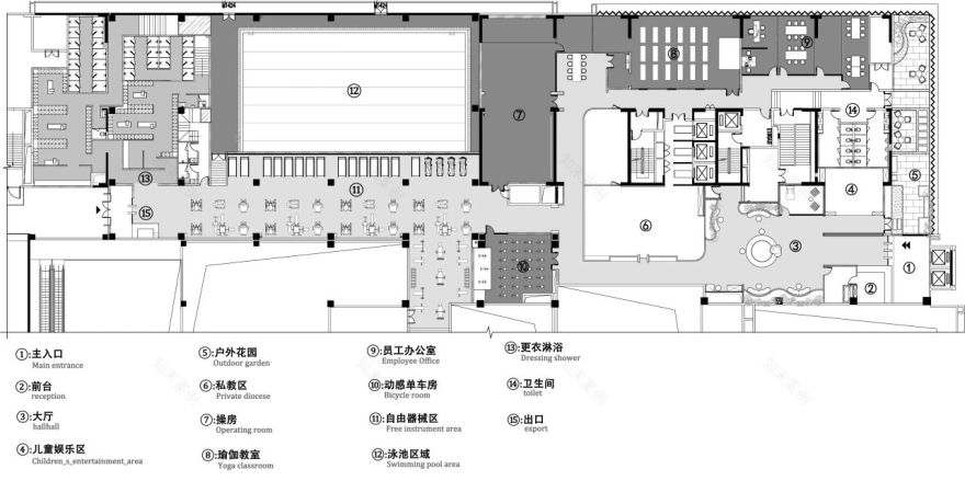 寸匠 FF丨壹家•运动 存在与时间-50