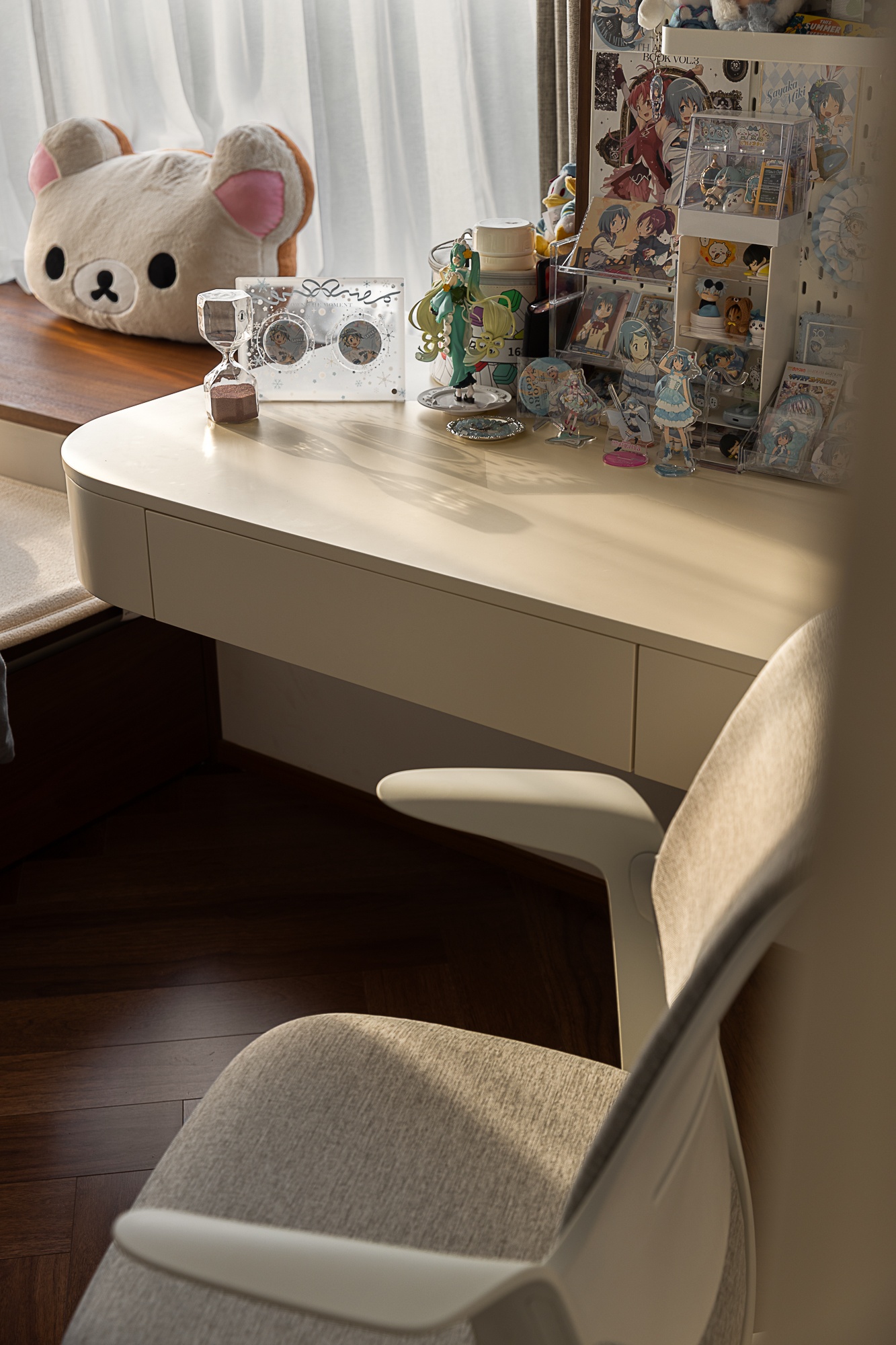 平层丨中国上海丨SJD春茉空间-45