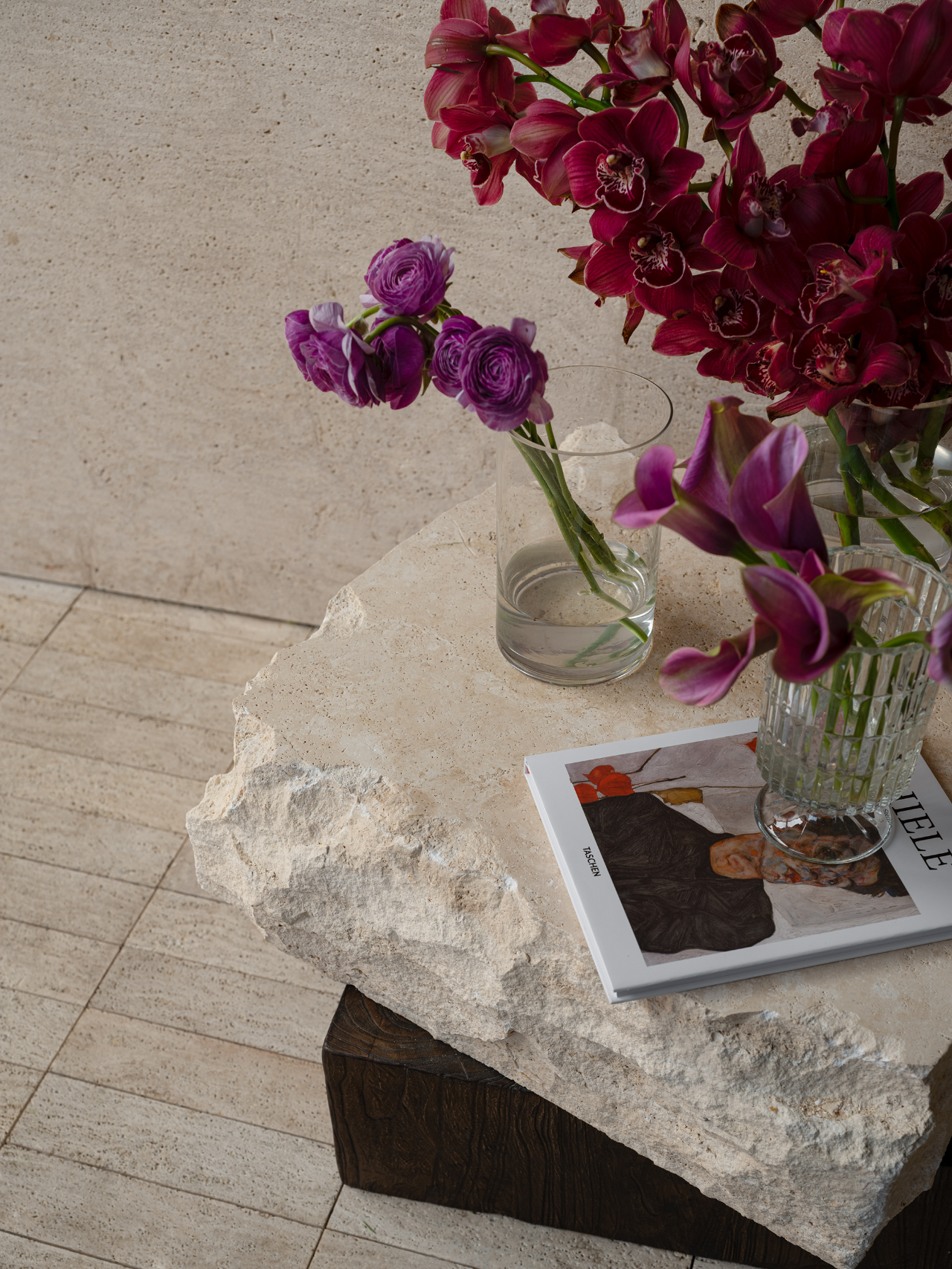 Wild Season · 深圳南头古城花店设计丨中国深圳丨蜚声设计-37